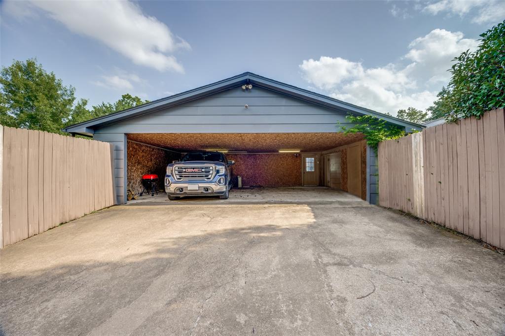 Elizabeth Hopson Homestead - Residential