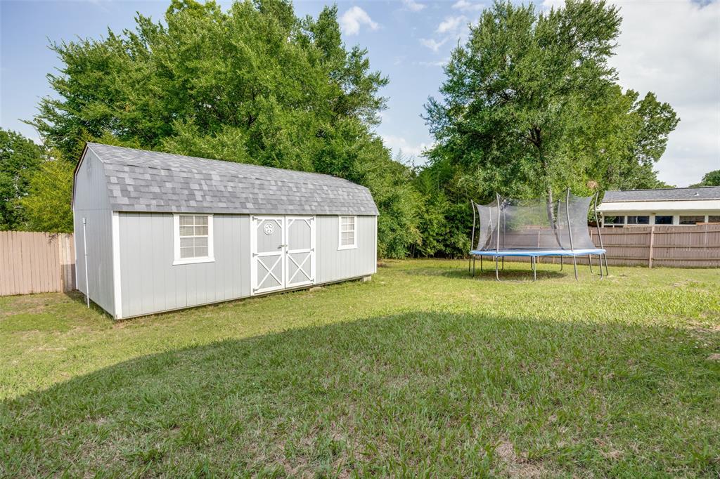 Elizabeth Hopson Homestead - Residential