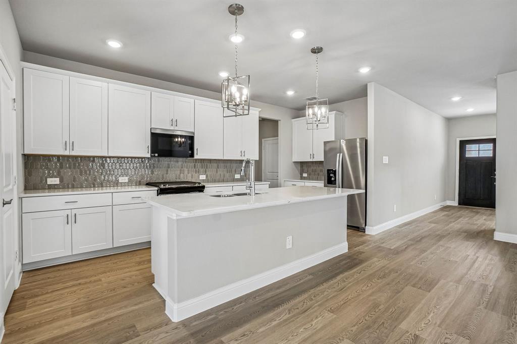1316 Bridgestone Drive
