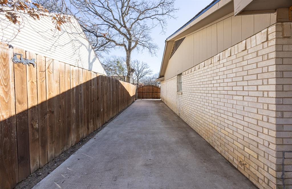 Trailwood Add - Residential