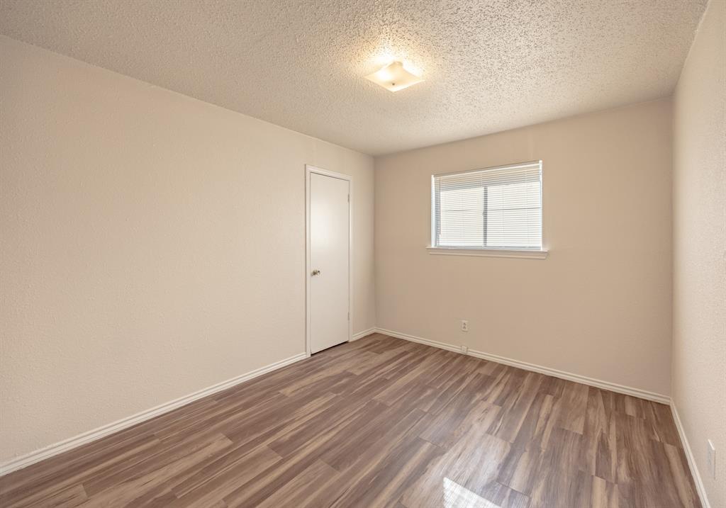 Trailwood Add - Residential