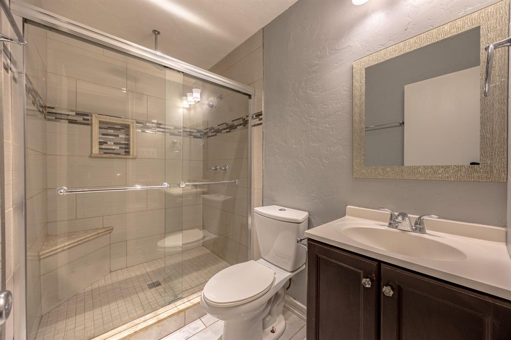 Trailwood Add - Residential