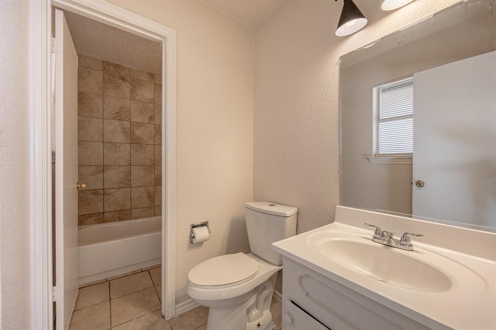 Trailwood Add - Residential