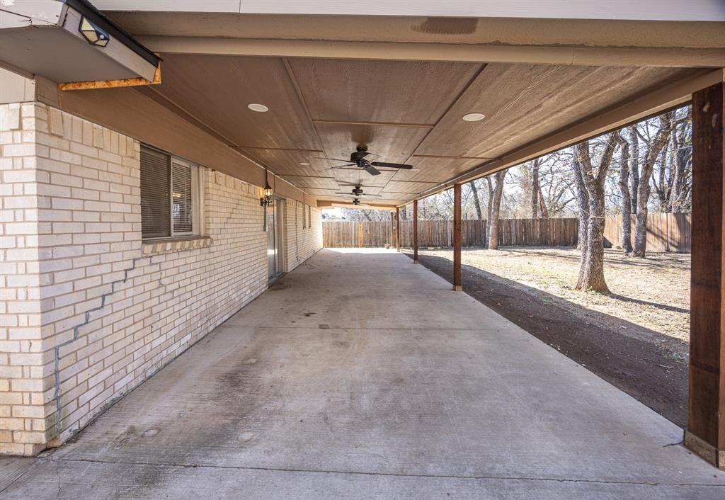 Trailwood Add - Residential