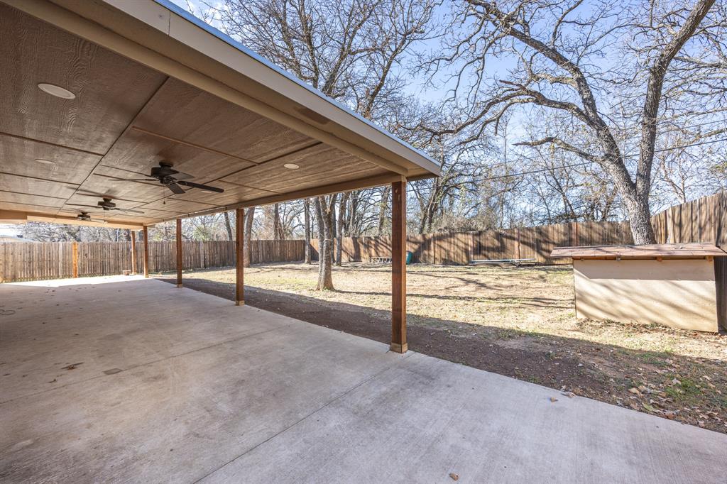 Trailwood Add - Residential