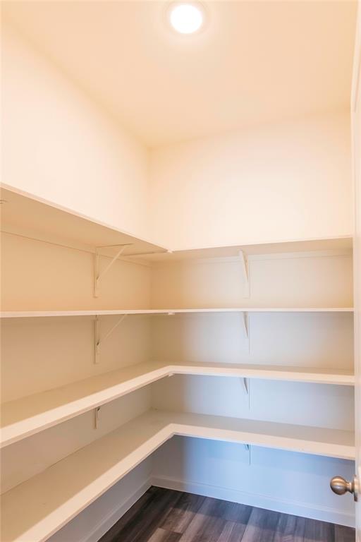 McPherson Village - Residential Lease