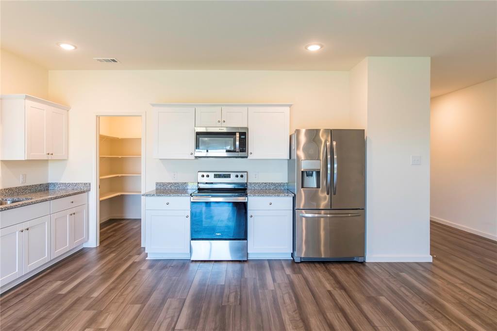 McPherson Village - Residential Lease