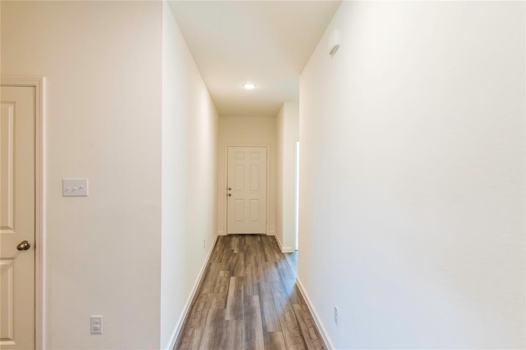 McPherson Village - Residential Lease