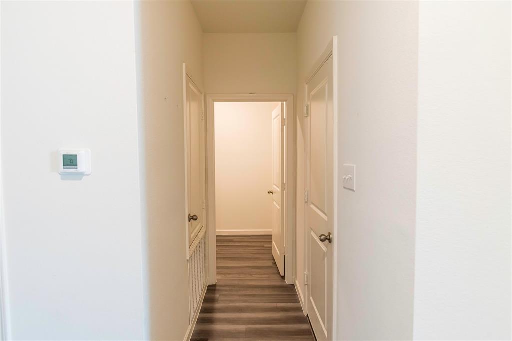 McPherson Village - Residential Lease