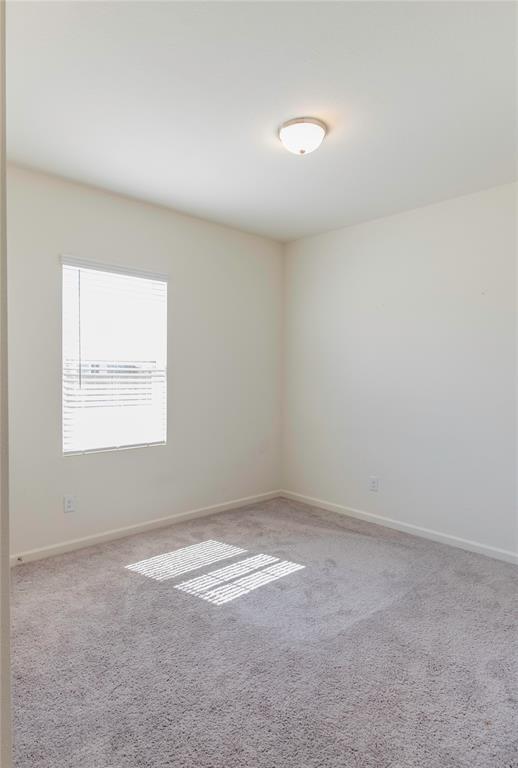 McPherson Village - Residential Lease