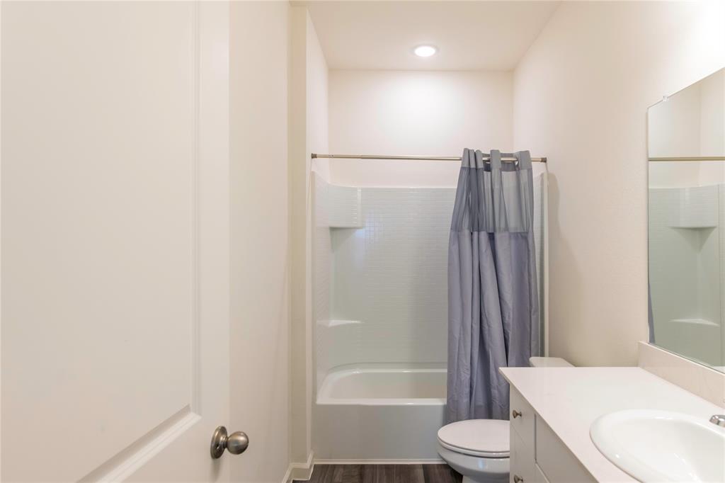 McPherson Village - Residential Lease