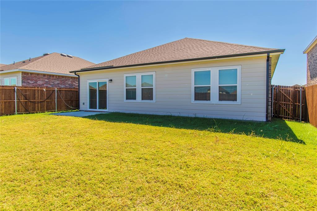 McPherson Village - Residential Lease