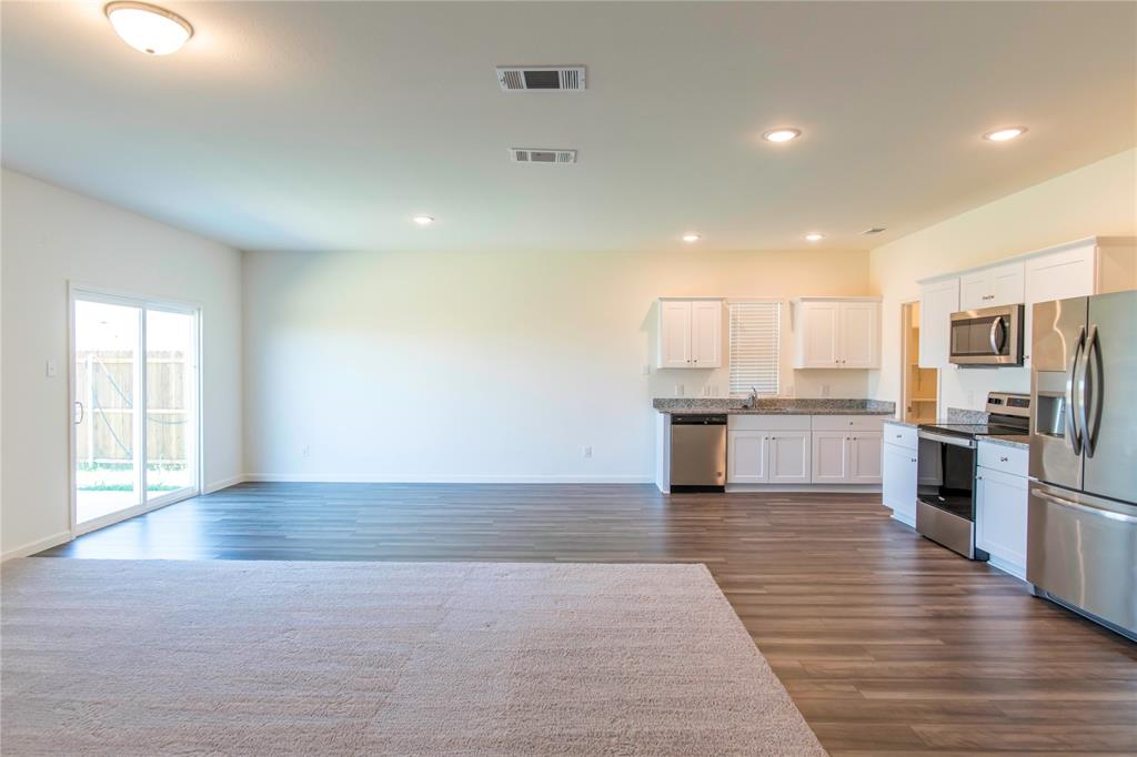 McPherson Village - Residential Lease