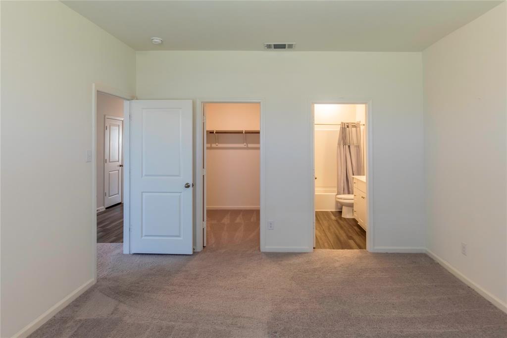 McPherson Village - Residential Lease