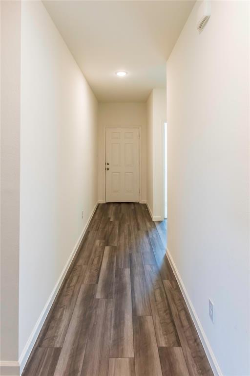 McPherson Village - Residential Lease