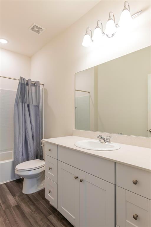 McPherson Village - Residential Lease