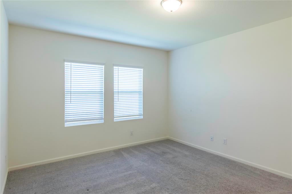 McPherson Village - Residential Lease