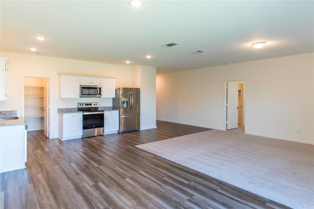 McPherson Village - Residential Lease