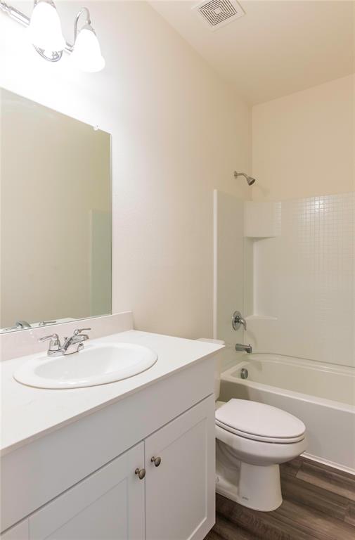 McPherson Village - Residential Lease