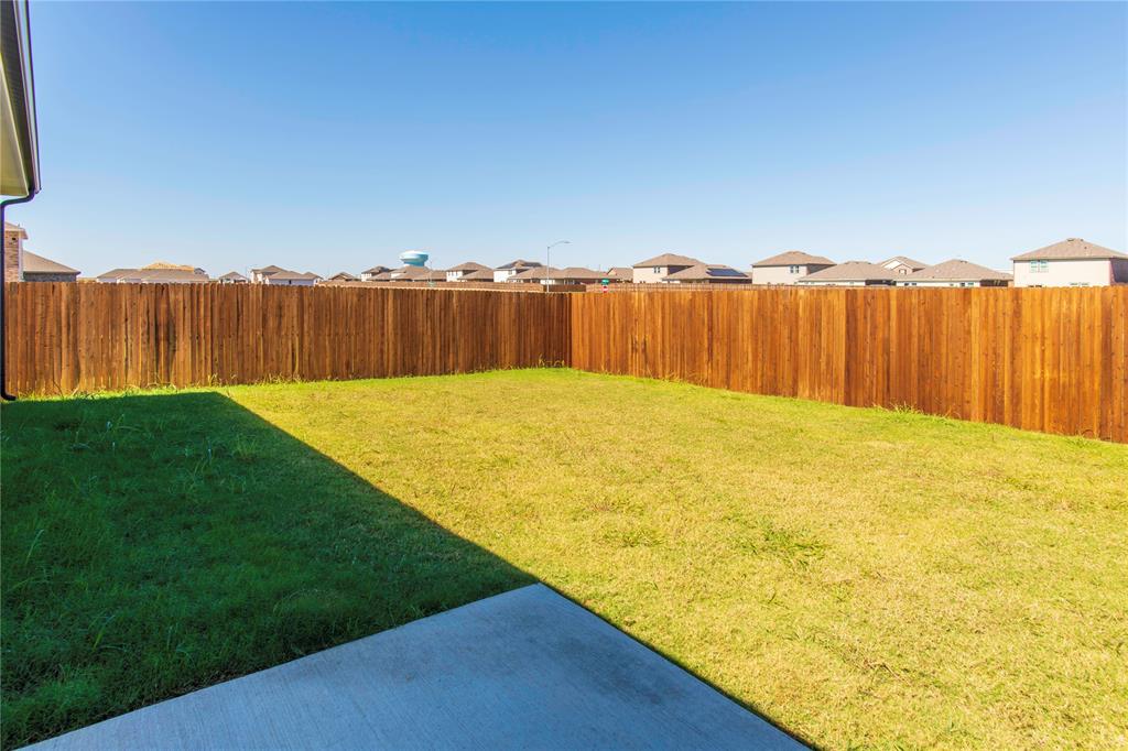 McPherson Village - Residential Lease