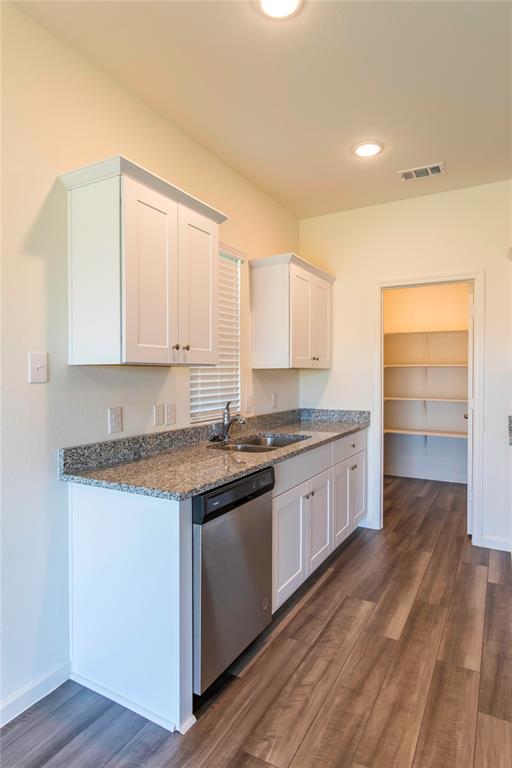 McPherson Village - Residential Lease