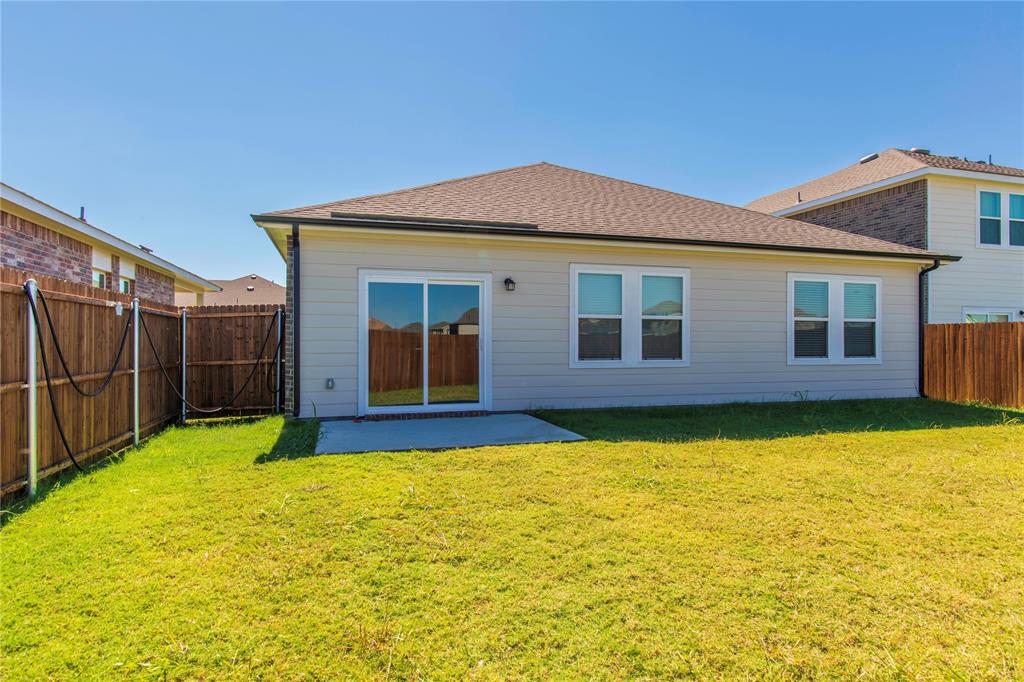 McPherson Village - Residential Lease