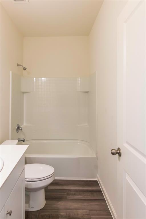 McPherson Village - Residential Lease