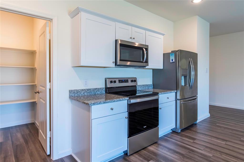 McPherson Village - Residential Lease