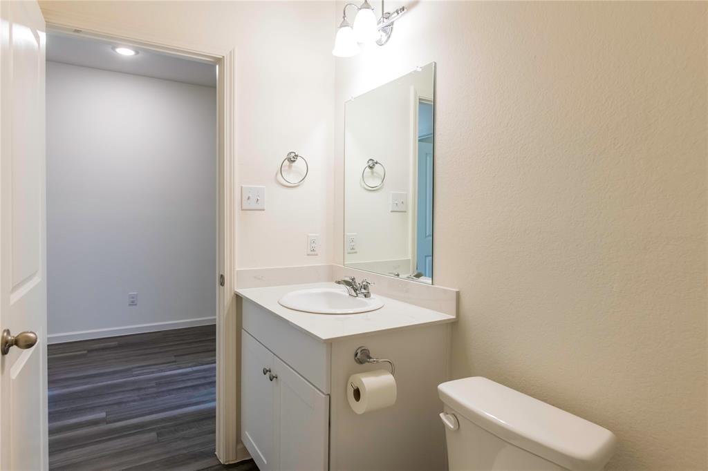 McPherson Village - Residential Lease