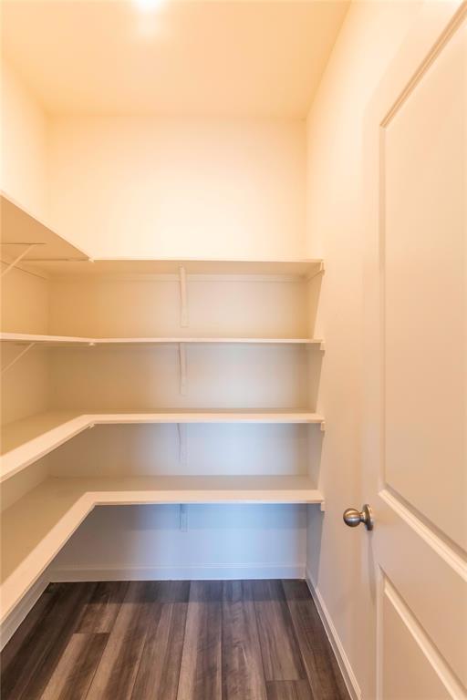 McPherson Village - Residential Lease