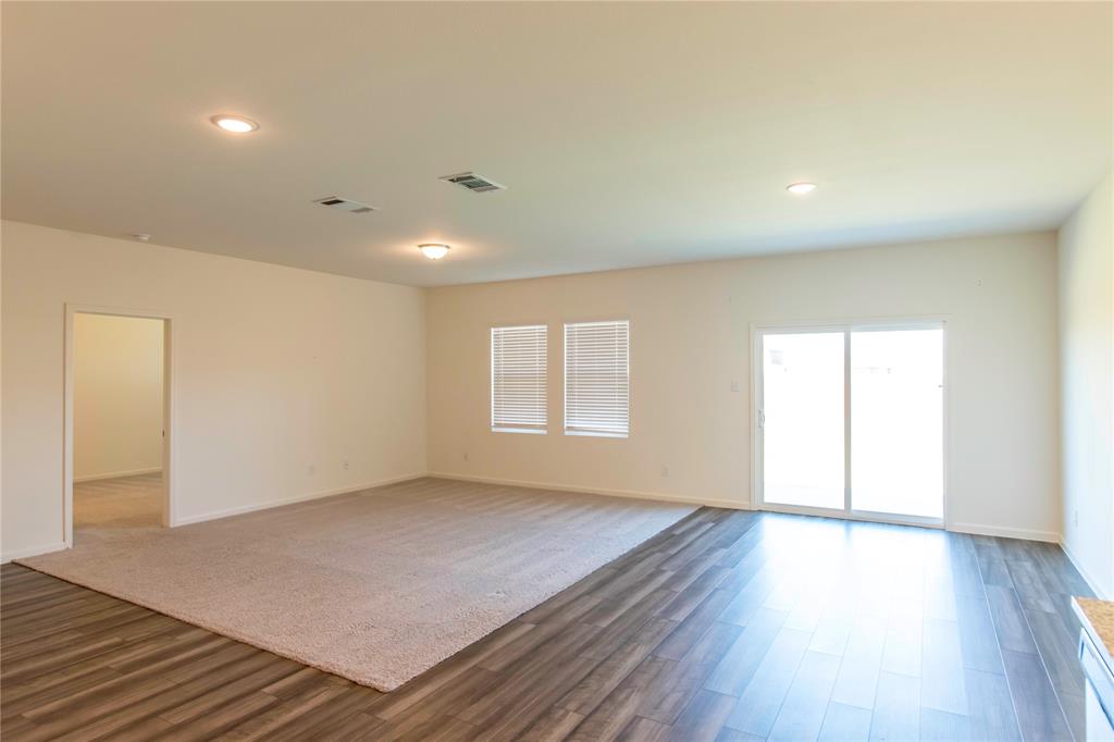 McPherson Village - Residential Lease