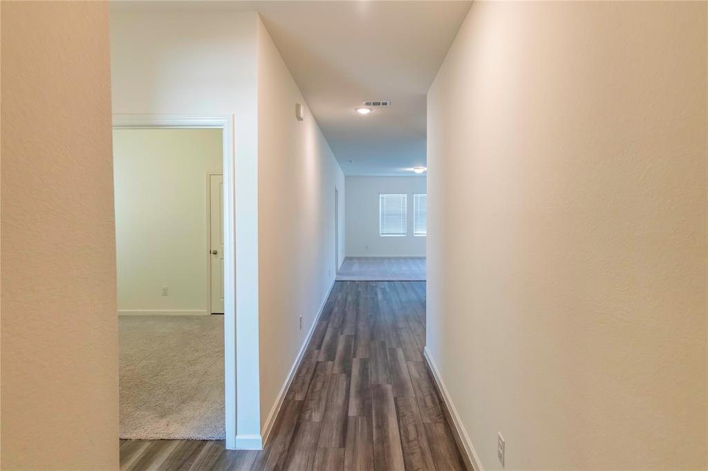 McPherson Village - Residential Lease