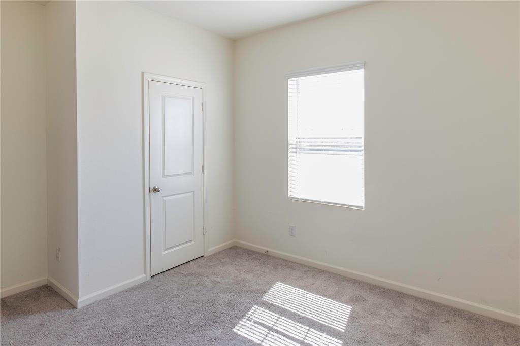 McPherson Village - Residential Lease