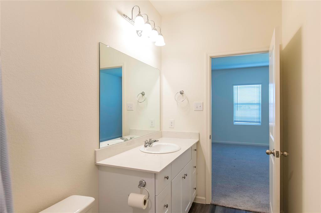 McPherson Village - Residential Lease