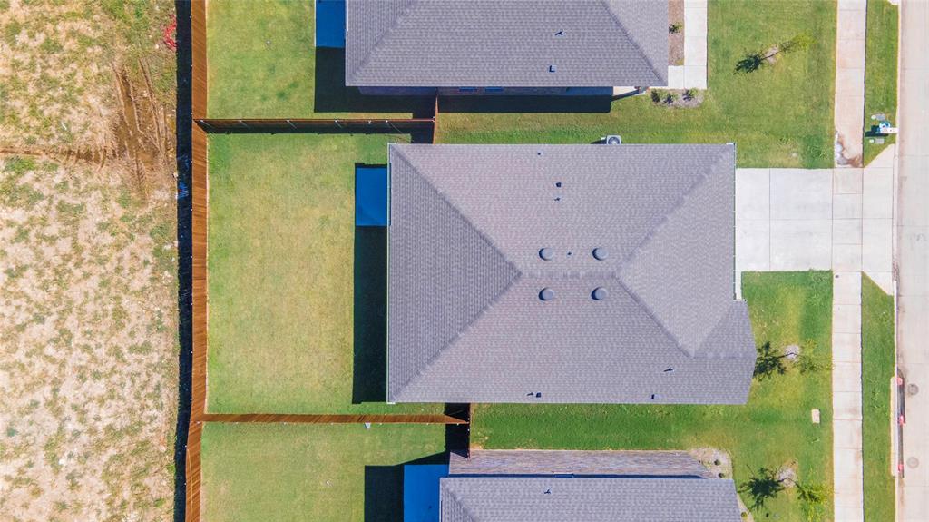 McPherson Village - Residential Lease