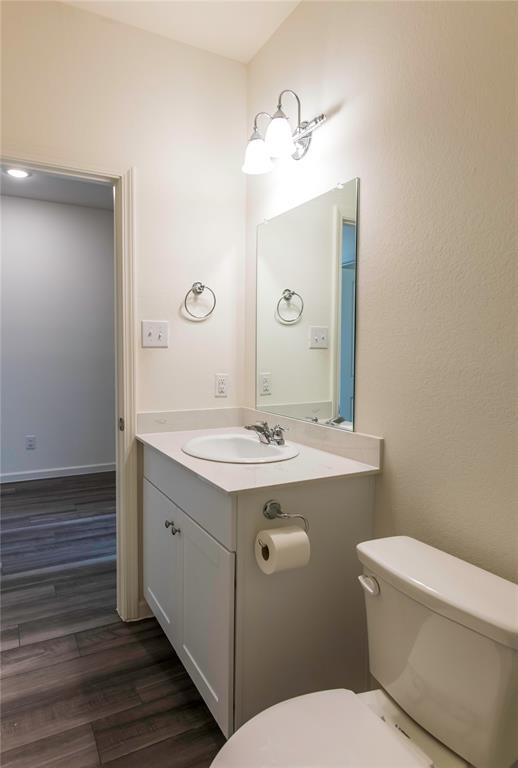 McPherson Village - Residential Lease