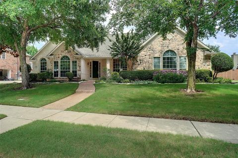 525 Michener Court, Southlake, TX 76092 - #: 20631151