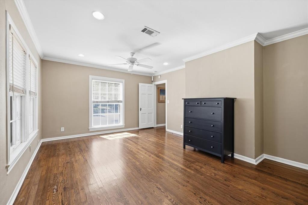 Chamberlain Arl Heights 1st Add - Residential