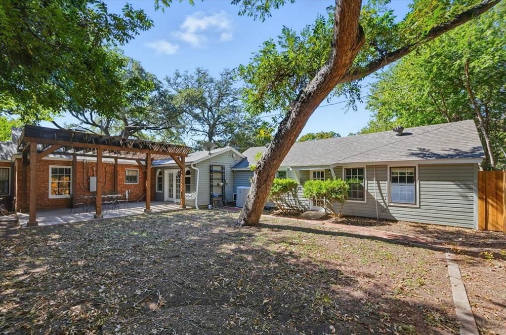 Chamberlain Arl Heights 1st Add - Residential