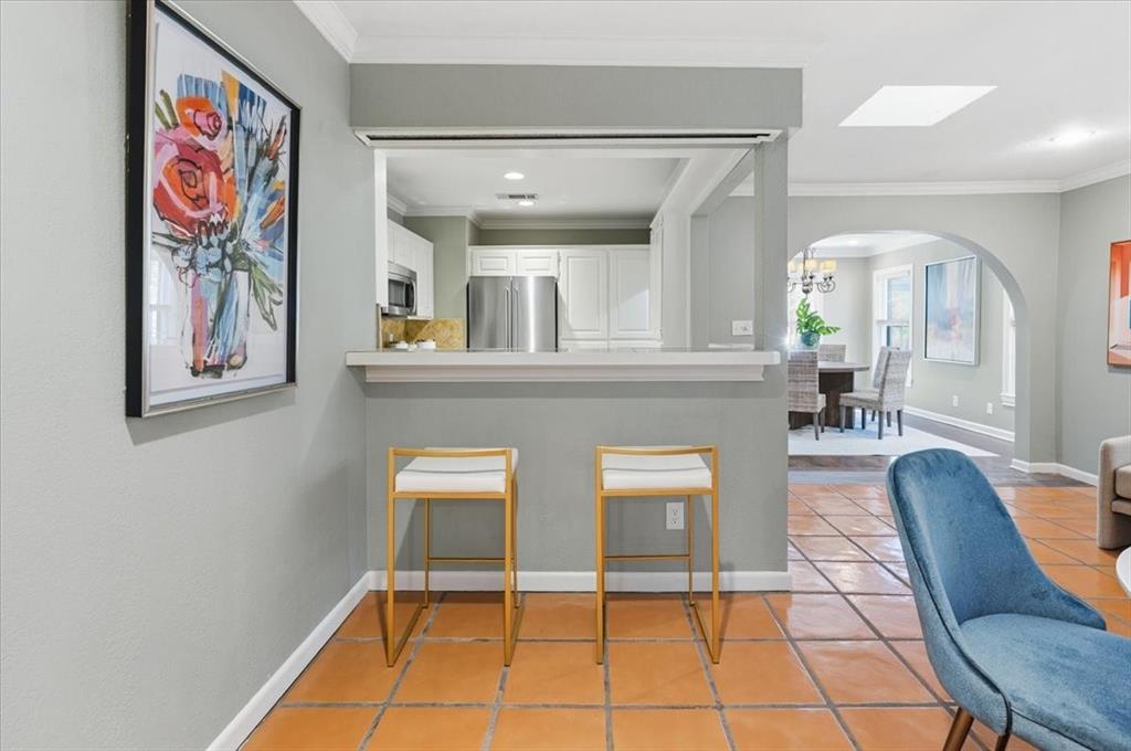 Chamberlain Arl Heights 1st Add - Residential