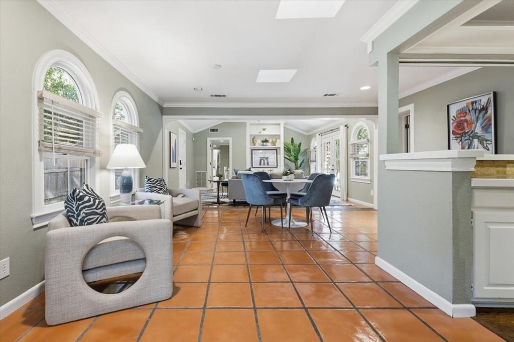 Chamberlain Arl Heights 1st Add - Residential