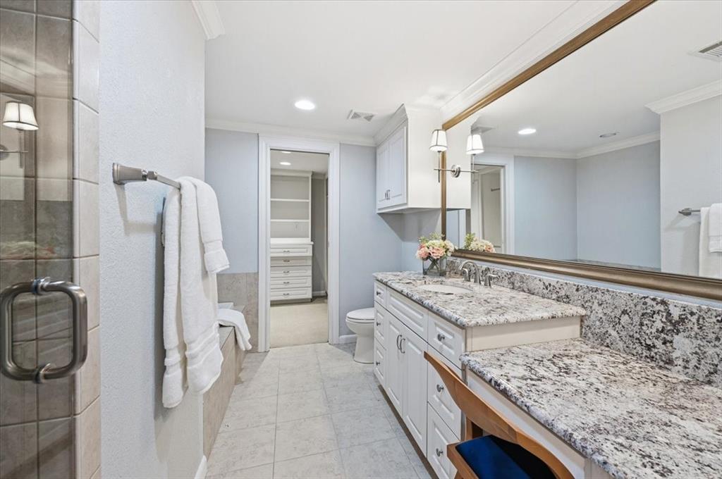 Chamberlain Arl Heights 1st Add - Residential