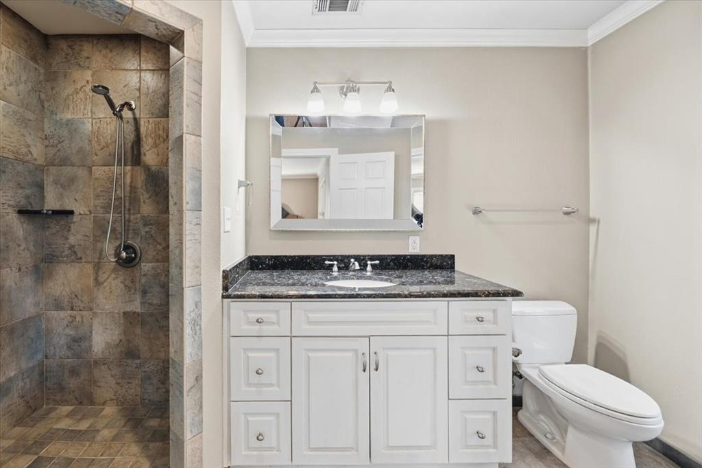 Chamberlain Arl Heights 1st Add - Residential