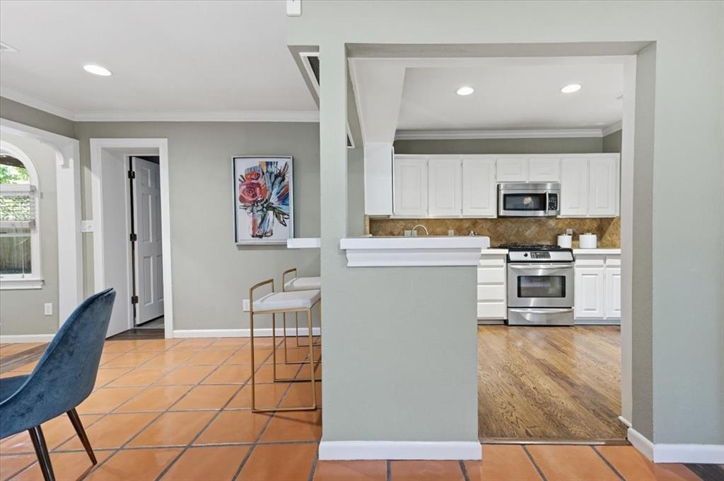 Chamberlain Arl Heights 1st Add - Residential