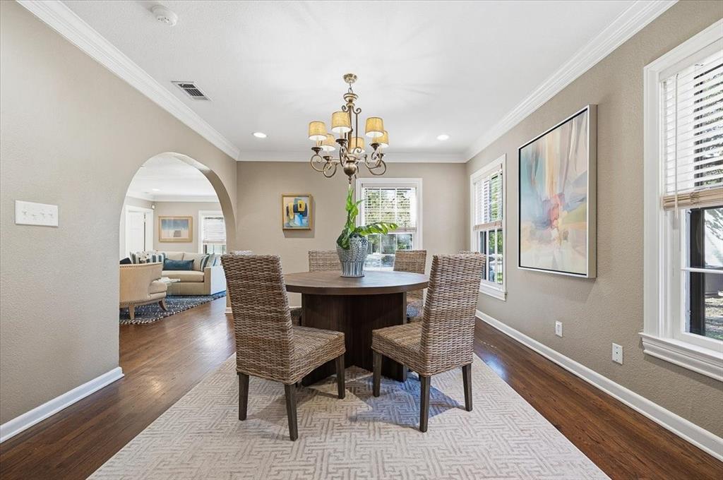 Chamberlain Arl Heights 1st Add - Residential