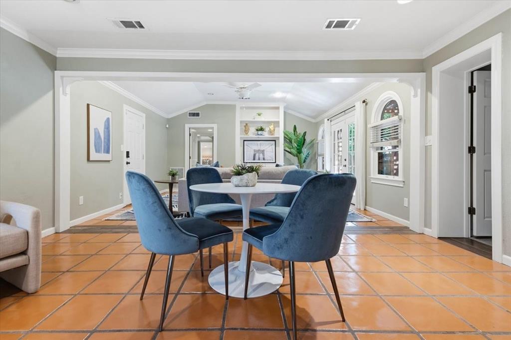 Chamberlain Arl Heights 1st Add - Residential