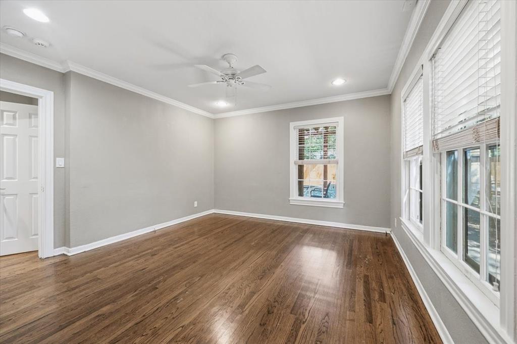 Chamberlain Arl Heights 1st Add - Residential