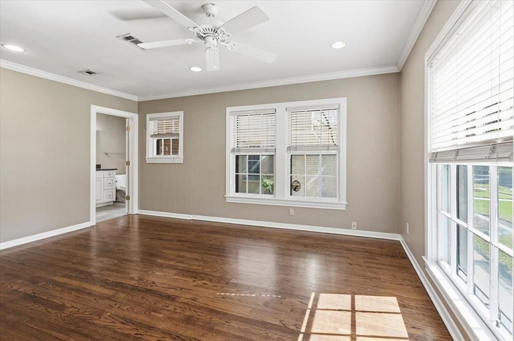 Chamberlain Arl Heights 1st Add - Residential