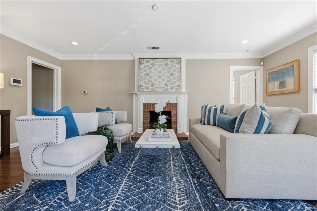 Chamberlain Arl Heights 1st Add - Residential