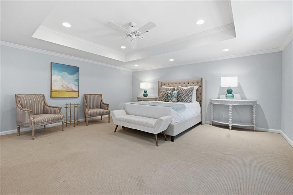 Chamberlain Arl Heights 1st Add - Residential